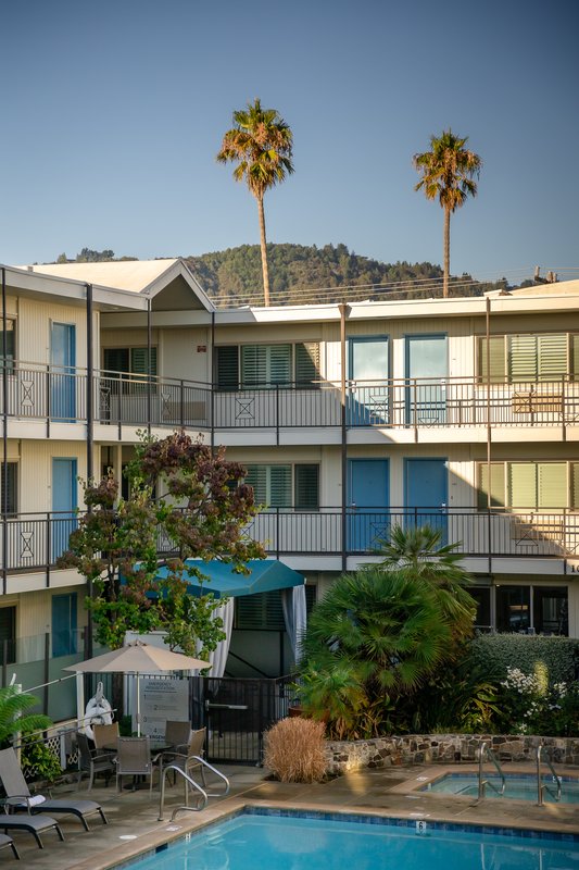 Howard Johnson Inn North Bay Howard Johnson Inn North Bay