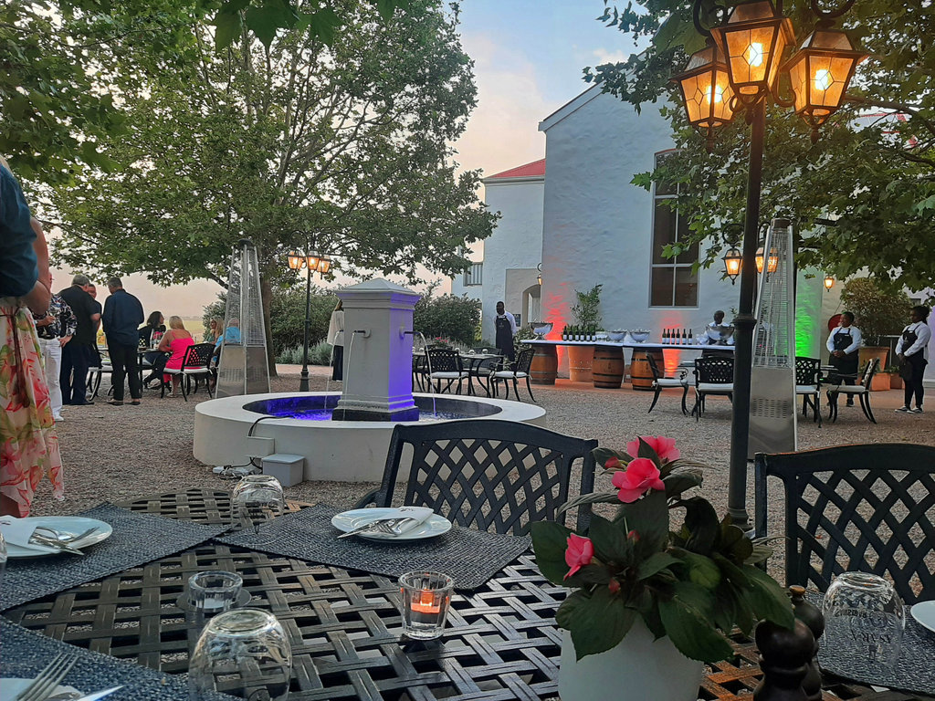 Venue gallery photo