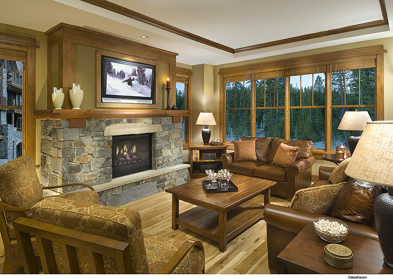 Tahoe Mountain Resort Lodging Catamount Lodge - Truckee, CA