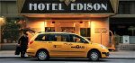Hotel Edison
