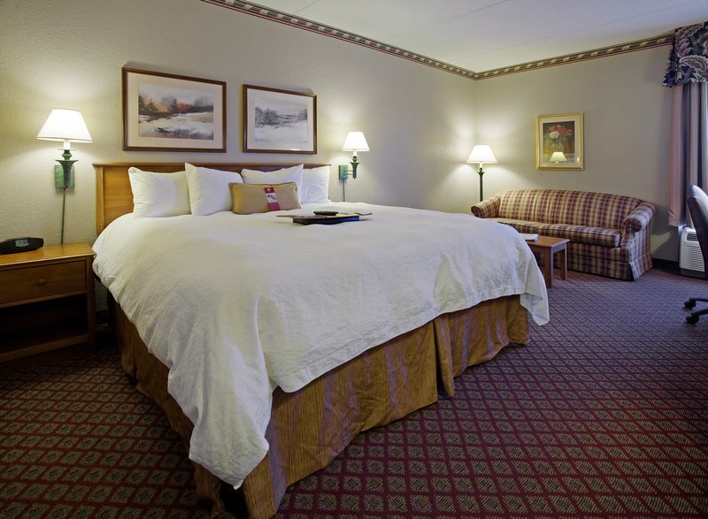 Hampton Inn Pittsburgh/Monroeville - Monroeville, PA