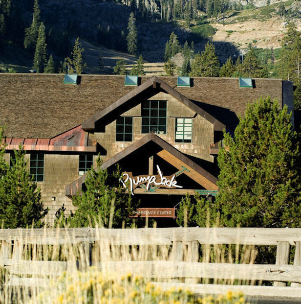Plump Jack Squaw Valley Inn