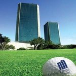 Grand Hotel Tijuana