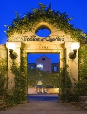 The Presidents' Quarters Inn - Savannah, GA