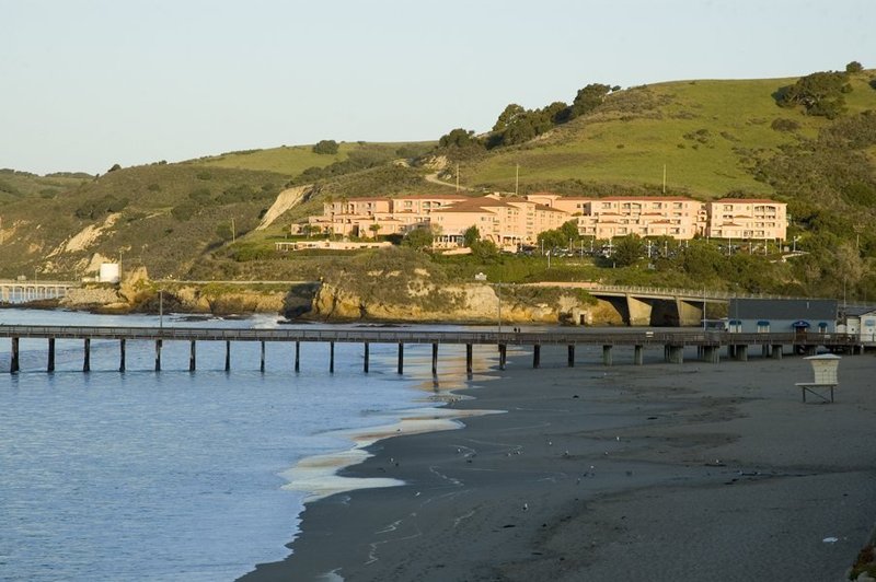 San Luis Bay Inn - Avila Beach, CA