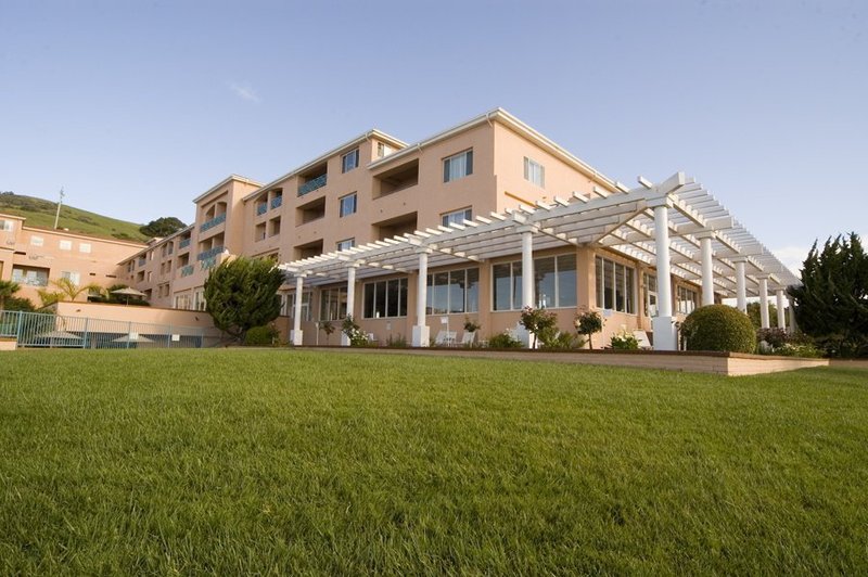 San Luis Bay Inn - Avila Beach, CA