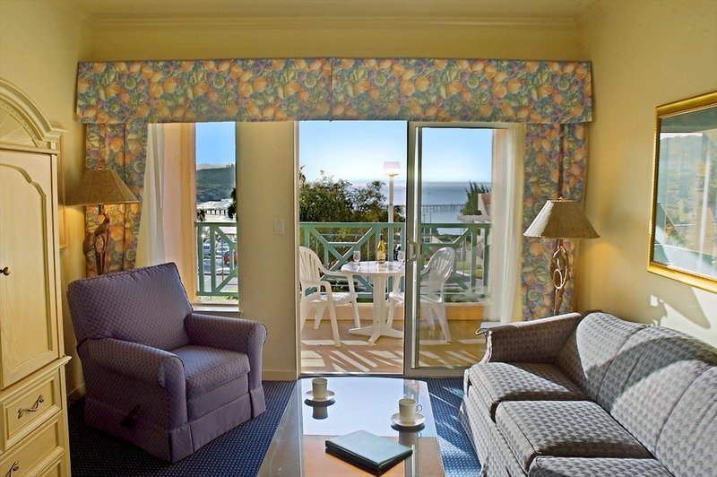 San Luis Bay Inn - Avila Beach, CA