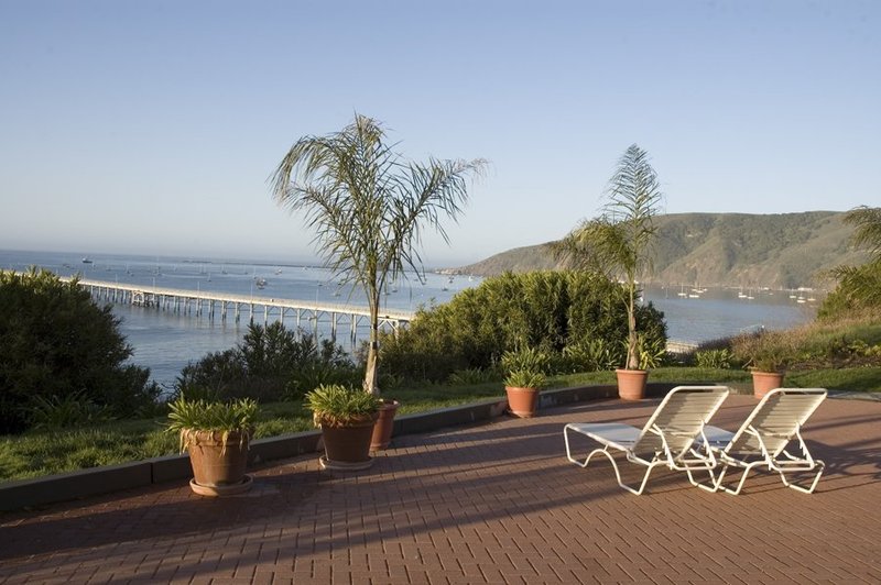 San Luis Bay Inn - Avila Beach, CA