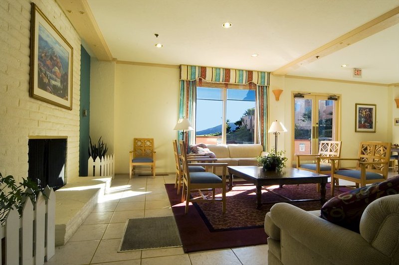 San Luis Bay Inn - Avila Beach, CA