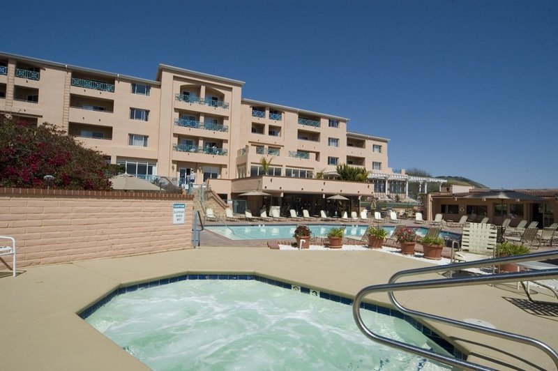 San Luis Bay Inn - Avila Beach, CA