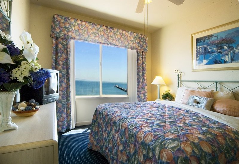San Luis Bay Inn - Avila Beach, CA