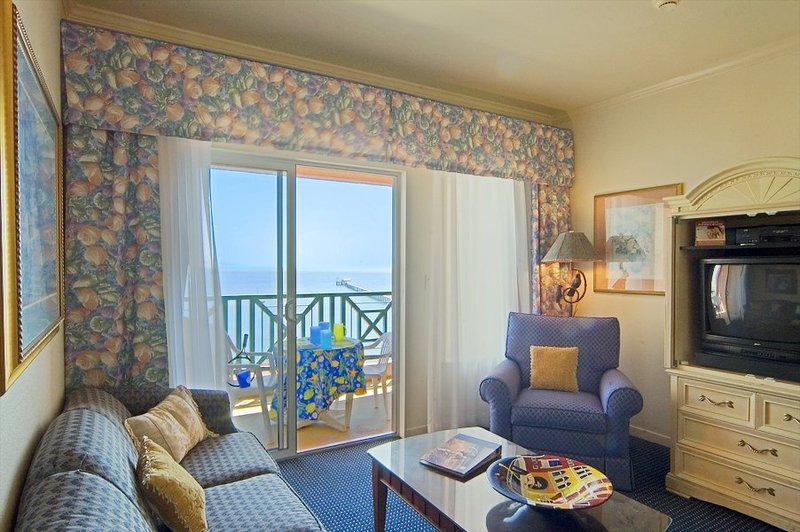 San Luis Bay Inn - Avila Beach, CA