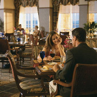 Chateau On The Lake Resort - Branson, MO