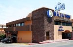 Baja Inn Hotel La Mesa