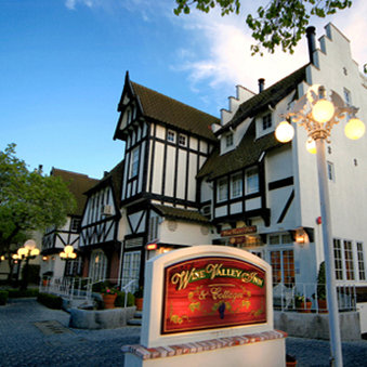 Wine Valley Inn
