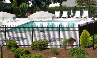 Best Western Plus-Cold Spring - Plymouth, MA