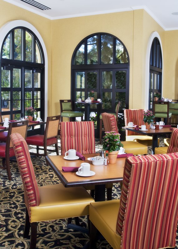 Hilton Garden Inn-Cupertino - Cupertino, CA