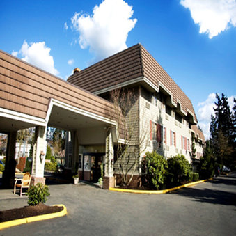 Redmond Inn - Redmond, WA