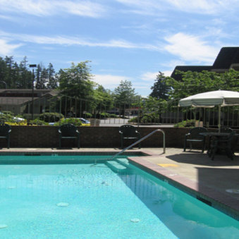 Redmond Inn - Redmond, WA