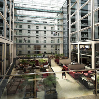 Grange St Paul's Hotel London