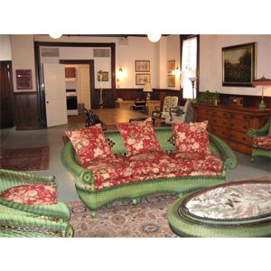 Red Lion Inn - Stockbridge, MA