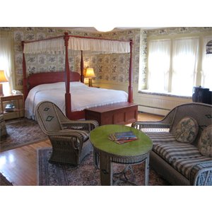Red Lion Inn - Stockbridge, MA