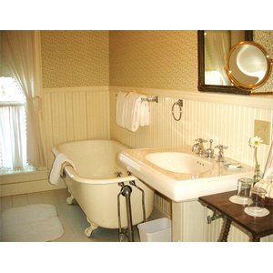 Red Lion Inn - Stockbridge, MA