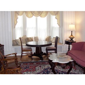 Red Lion Inn - Stockbridge, MA