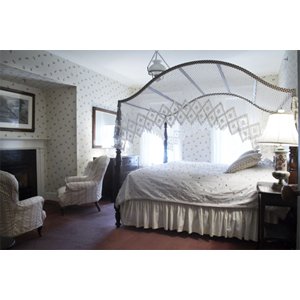 Red Lion Inn - Stockbridge, MA
