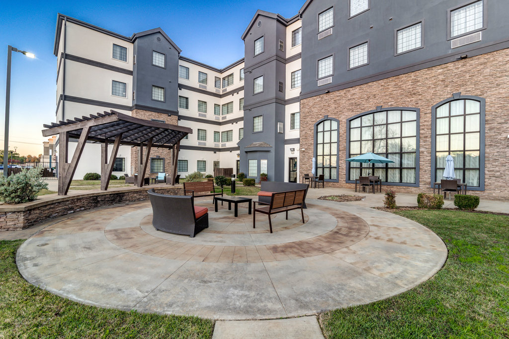 Staybridge Suites LONGVIEW, an IHG hotel - Tap to explore photos