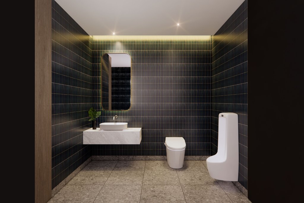 Marriott Executive Apartments Seoul - Tap to explore photos
