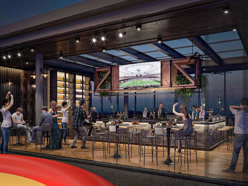 Pullman Hai Phong Grand Hotel