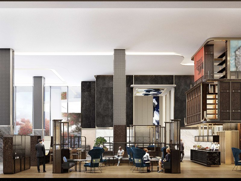 Pullman Hai Phong Grand Hotel