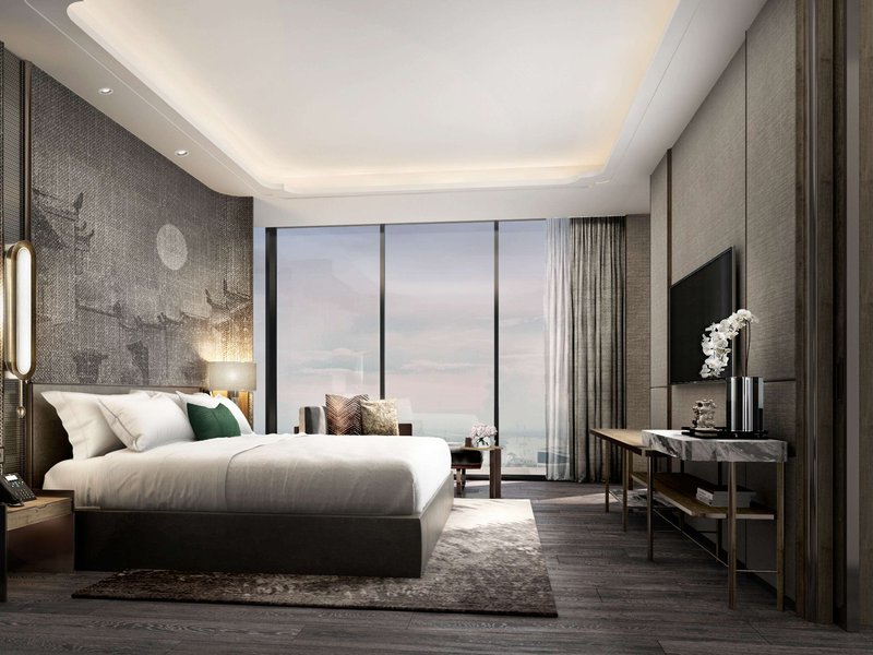 Pullman Hai Phong Grand Hotel