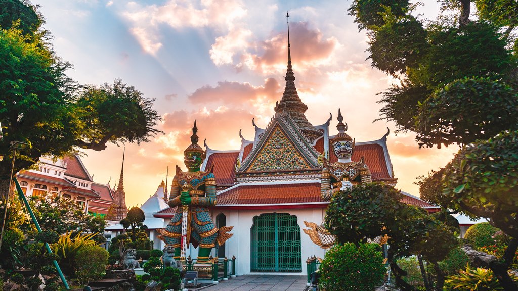 InterContinental Hotels BANGKOK SUKHUMVIT by IHG