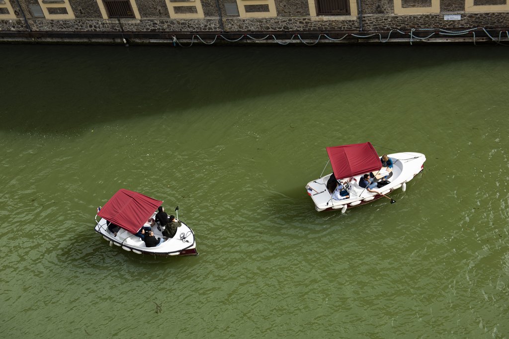 Holiday Inn Express PARIS - CANAL DE LA VILLETTE by IHG
