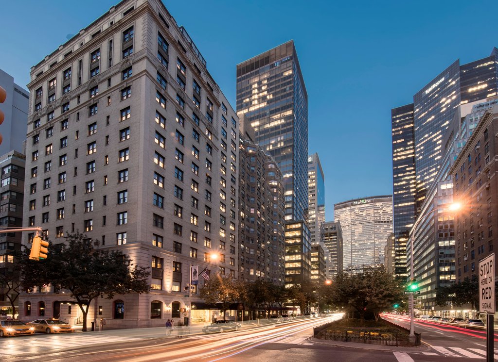 Kimpton ASHBEL NEW YORK PARK AVENUE by IHG