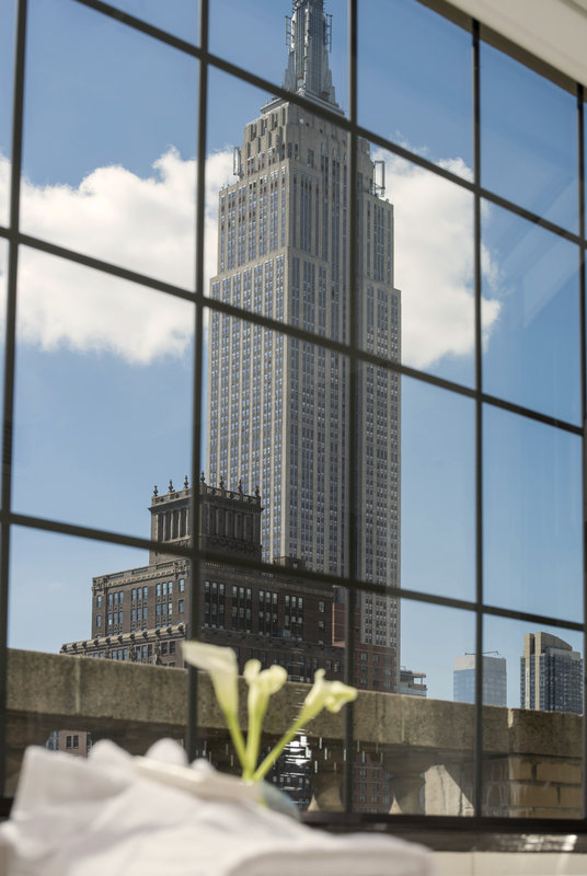 70 PARK AVENUE HOTEL by IHG 36