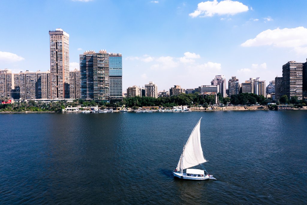 Holiday Inn & Suites CAIRO MAADI by IHG