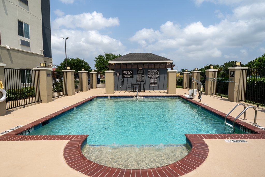Candlewood Suites DEER PARK, an IHG hotel - Tap to explore photos