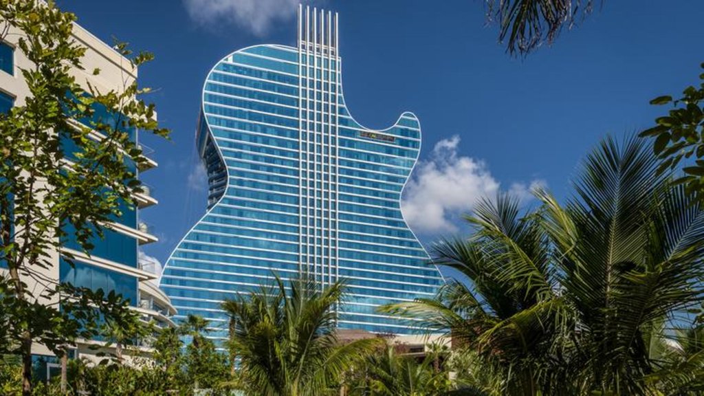 Holiday Inn FT. LAUDERDALE-AIRPORT by IHG