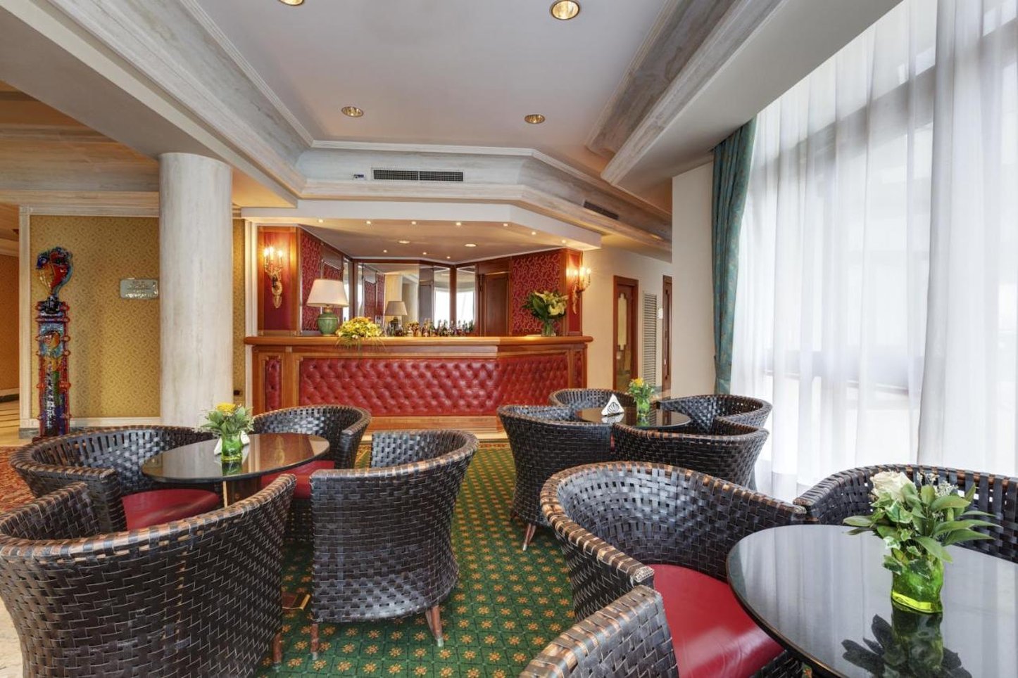 Venue gallery photo