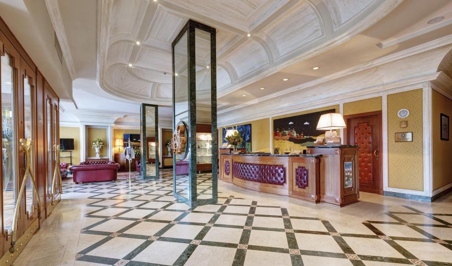 Venue gallery photo
