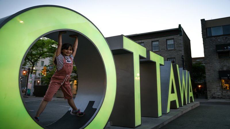 Holiday Inn Ottawa Downtown - Parliament Hill