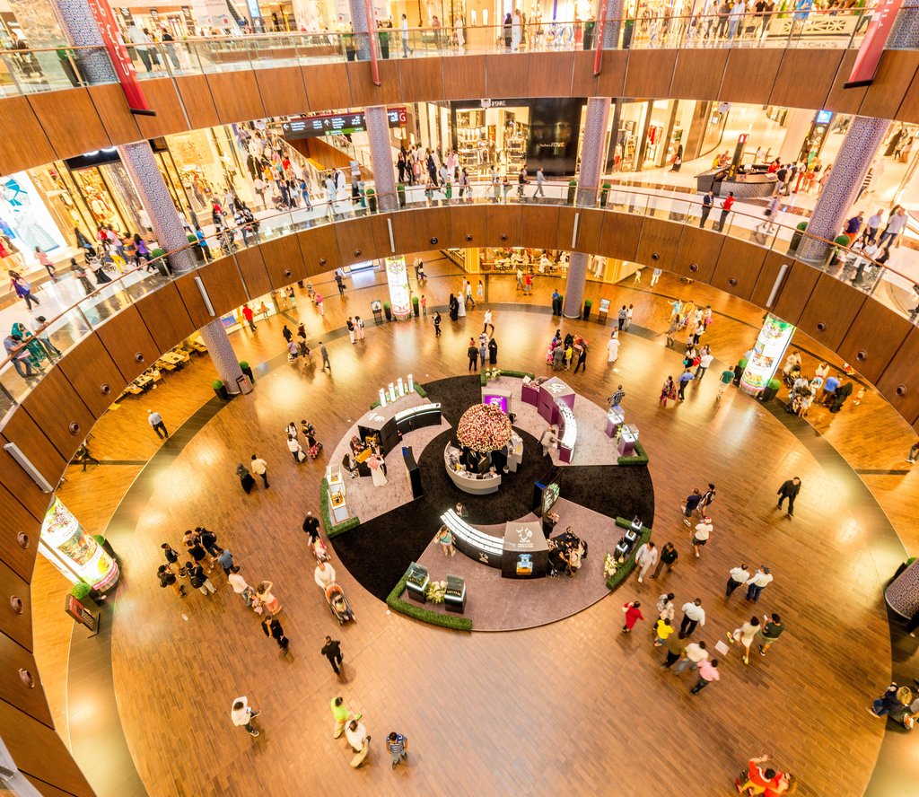 InterContinental Hotels RESIDENCES DUBAI BUSINESS BAY by IHG