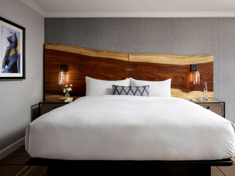 Fairmont Chateau Whistler