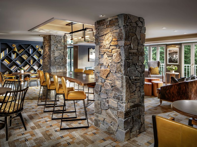 Fairmont Chateau Whistler