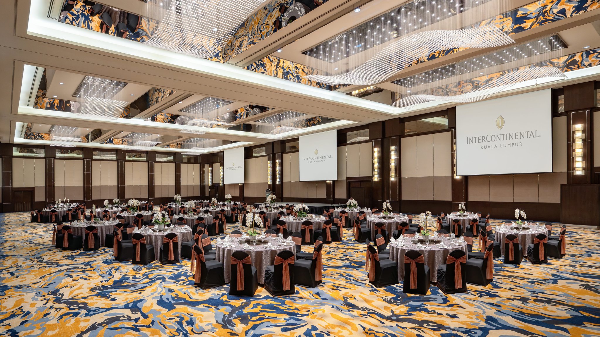InterContinental Kuala Lumpur by IHG