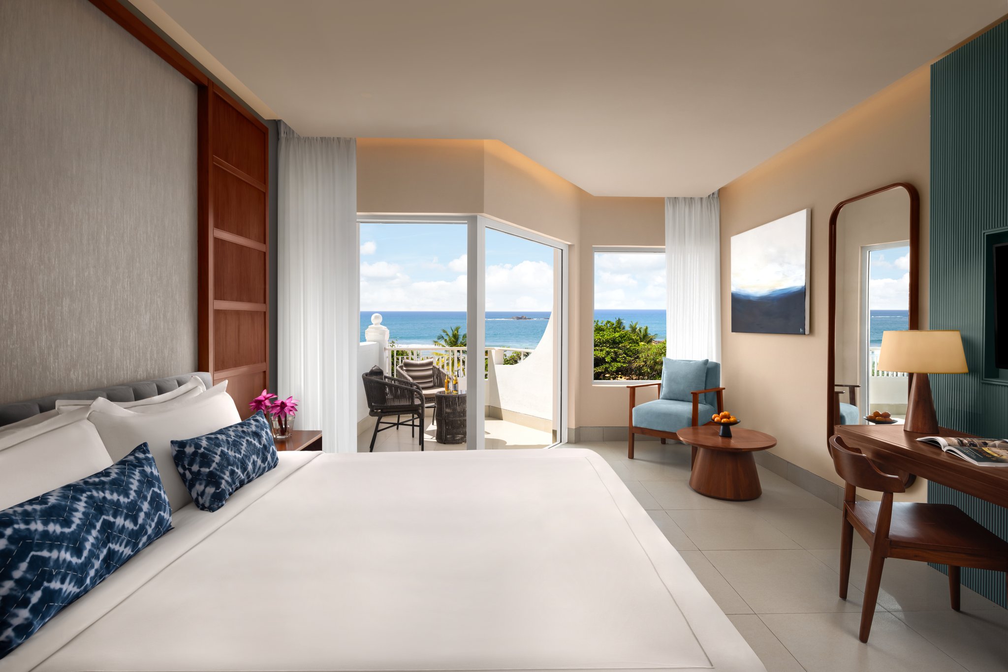 Vivanta by Taj Bentota
