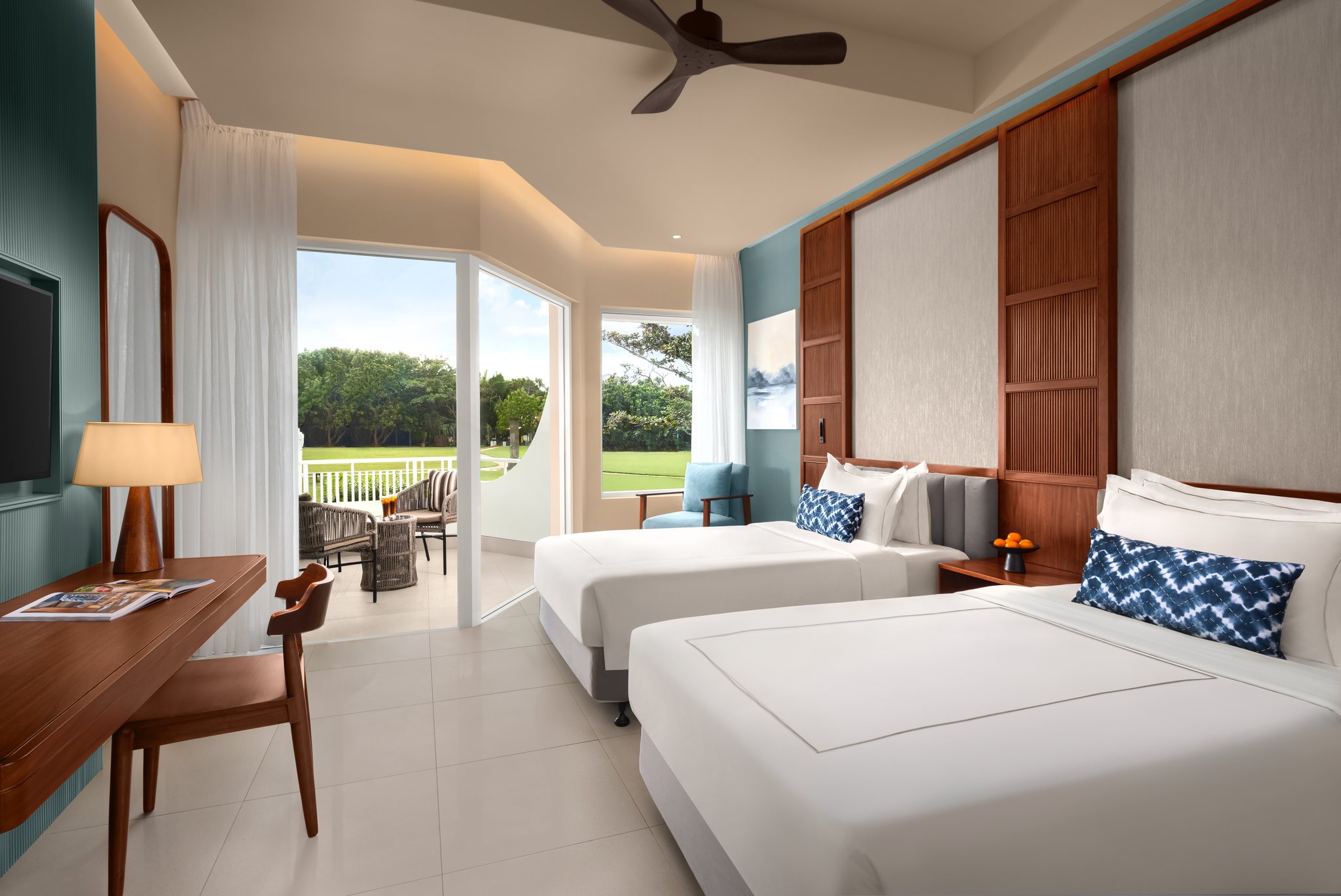 Vivanta by Taj Bentota